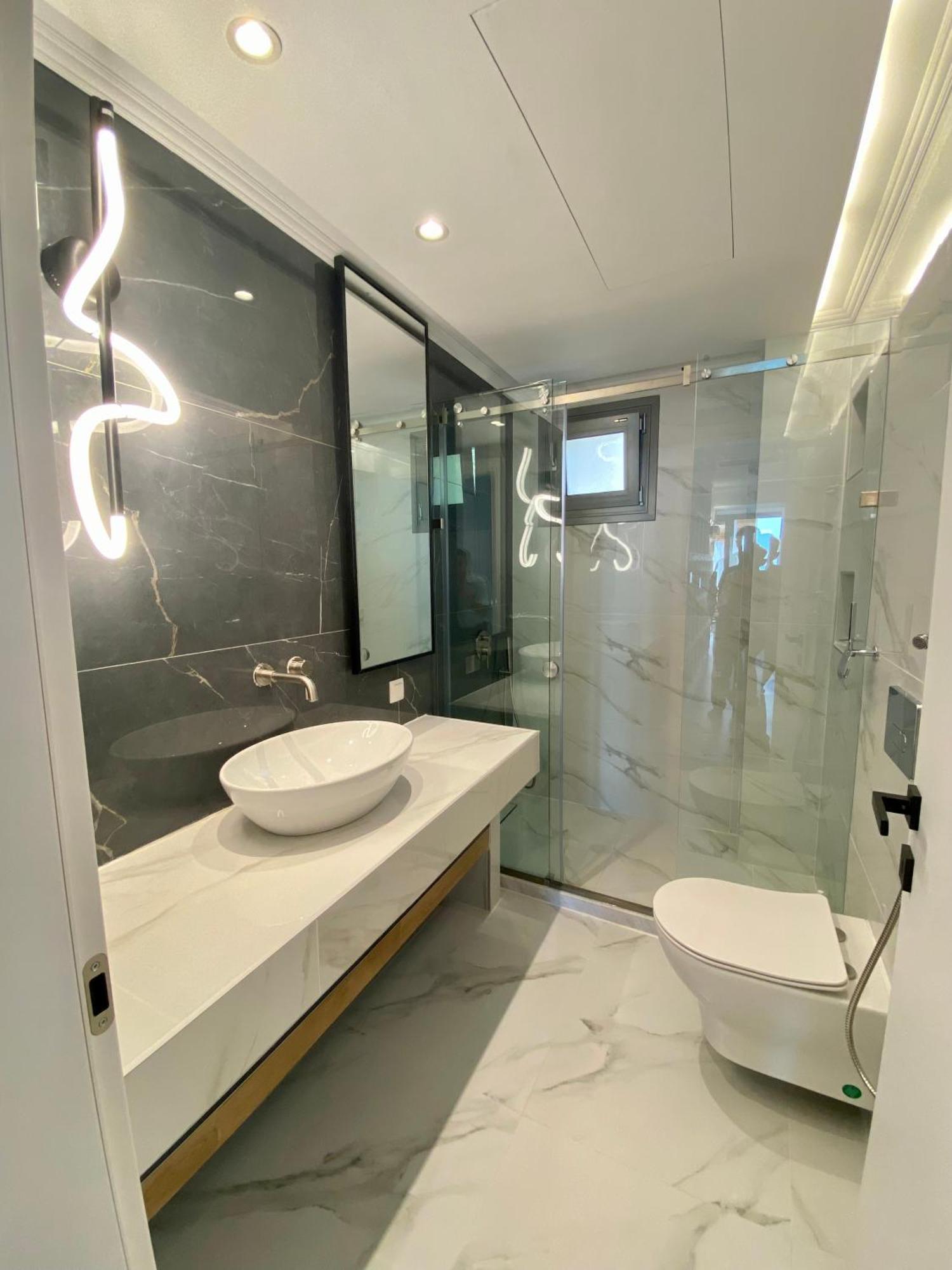 Alexandrina Appartement Mola Kalyva Kamer foto