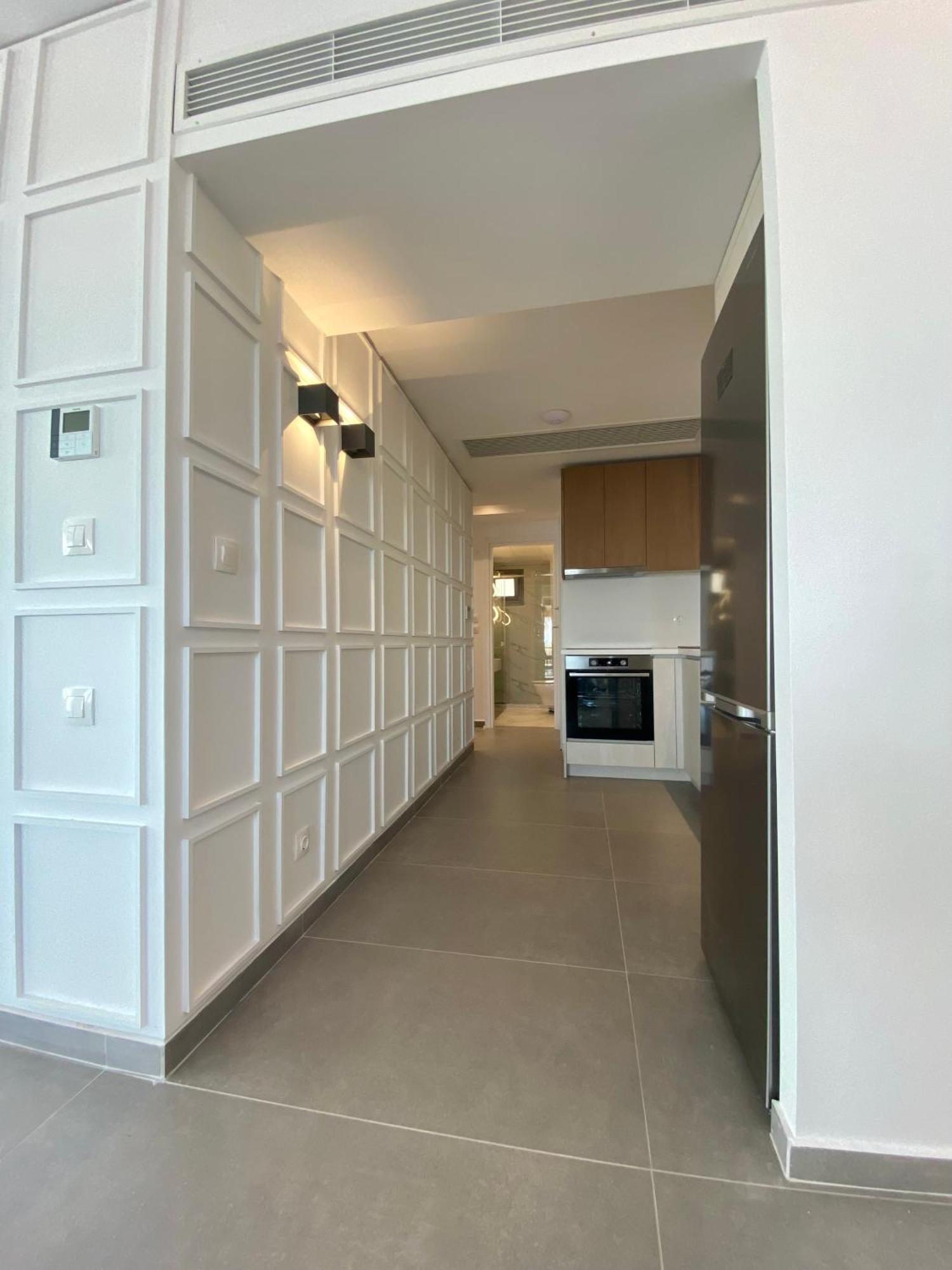 Alexandrina Appartement Mola Kalyva Kamer foto
